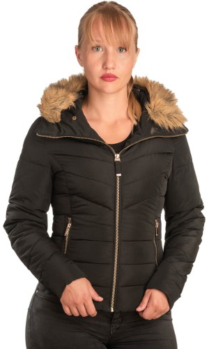 Γυναικείο Επώνυμο Μπουφάν - A567