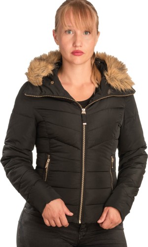 Γυναικείο Επώνυμο Μπουφάν - A567