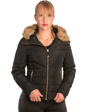 Γυναικείο Επώνυμο Μπουφάν - A567