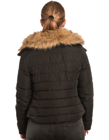 Γυναικείο Επώνυμο Μπουφάν - A567