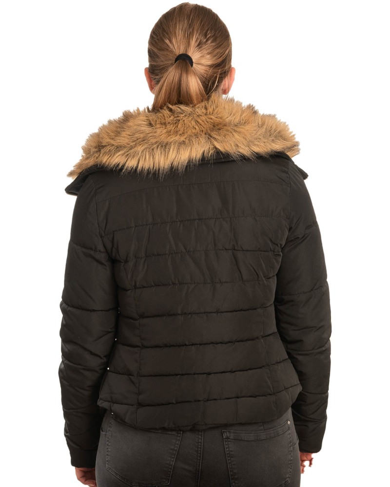 Γυναικείο Επώνυμο Μπουφάν - A567