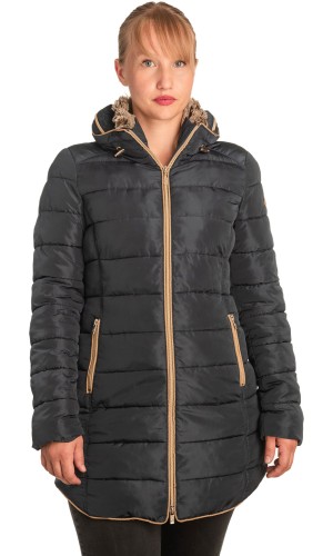 Γυναικείο Επώνυμο Μπουφάν - A568