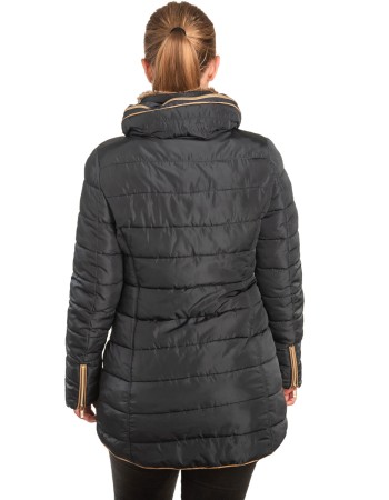 Γυναικείο Επώνυμο Μπουφάν - A568