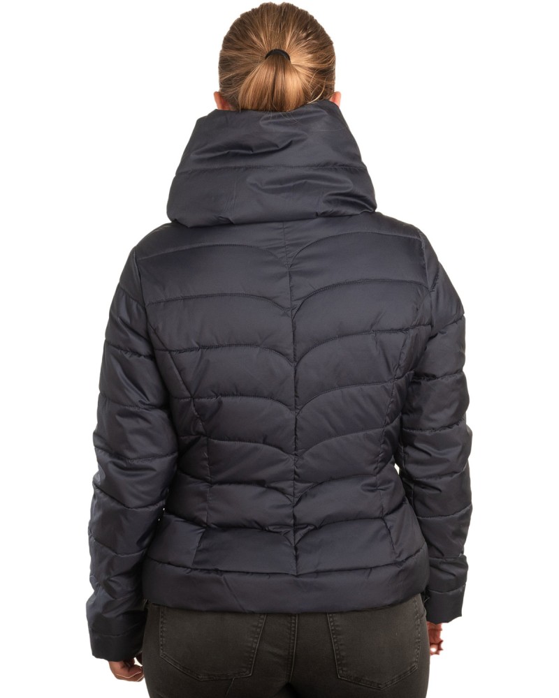 Γυναικείο Επώνυμο Μπουφάν - A569