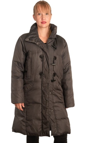 Γυναικείο Επώνυμο Μπουφάν - A570