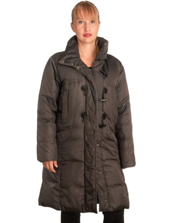 Γυναικείο Επώνυμο Μπουφάν - A570