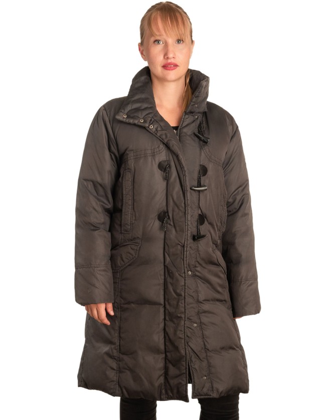 Γυναικείο Επώνυμο Μπουφάν - A570