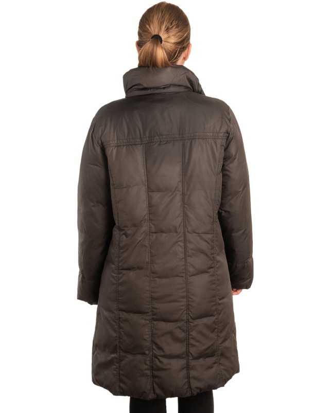 Γυναικείο Επώνυμο Μπουφάν - A570