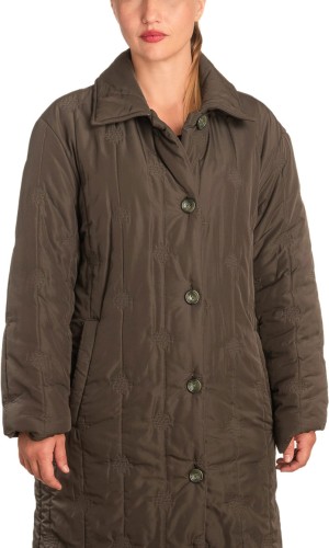 Γυναικείο Επώνυμο Μπουφάν - A571