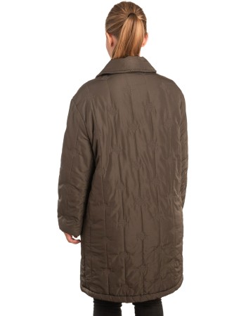 Γυναικείο Επώνυμο Μπουφάν - A571