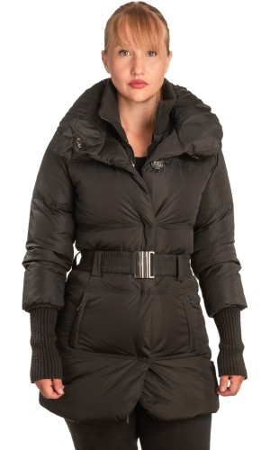 Γυναικείο Επώνυμο Μπουφάν - A572