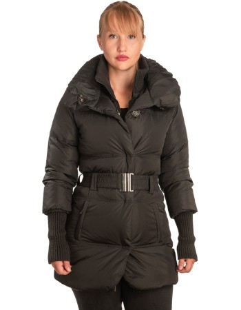 Γυναικείο Επώνυμο Μπουφάν - A572