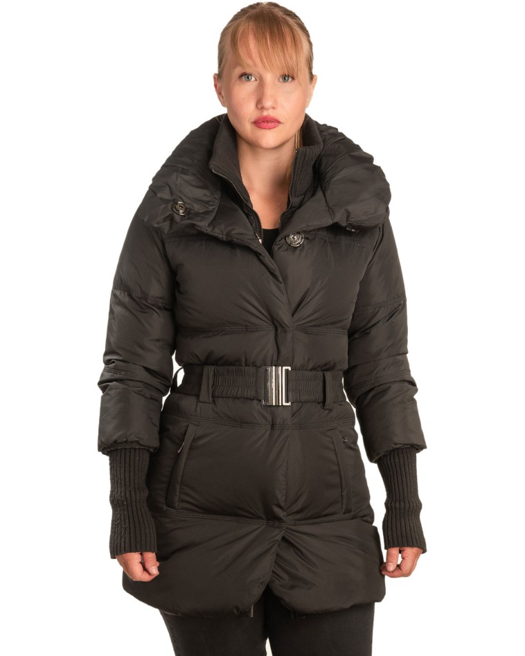 Γυναικείο Επώνυμο Μπουφάν - A572