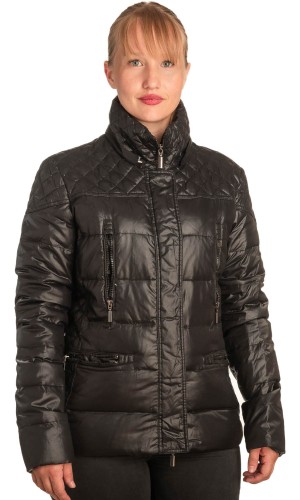 Γυναικείο Επώνυμο Μπουφάν - A573