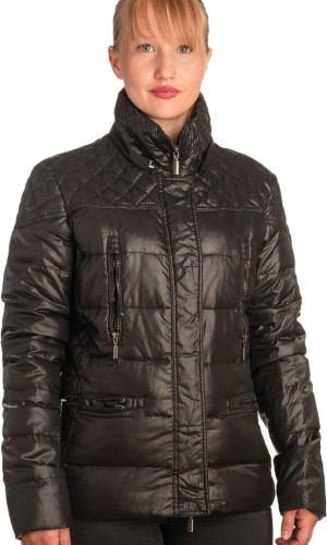 Γυναικείο Επώνυμο Μπουφάν - A573