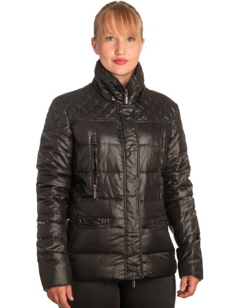 Γυναικείο Επώνυμο Μπουφάν - A573