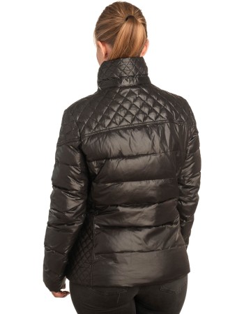 Γυναικείο Επώνυμο Μπουφάν - A573