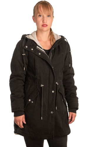 Γυναικείο Επώνυμο Μπουφάν - A574