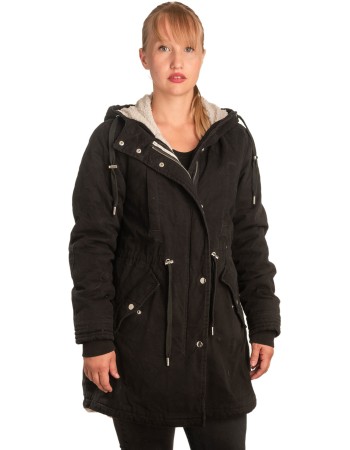 Γυναικείο Επώνυμο Μπουφάν - A574