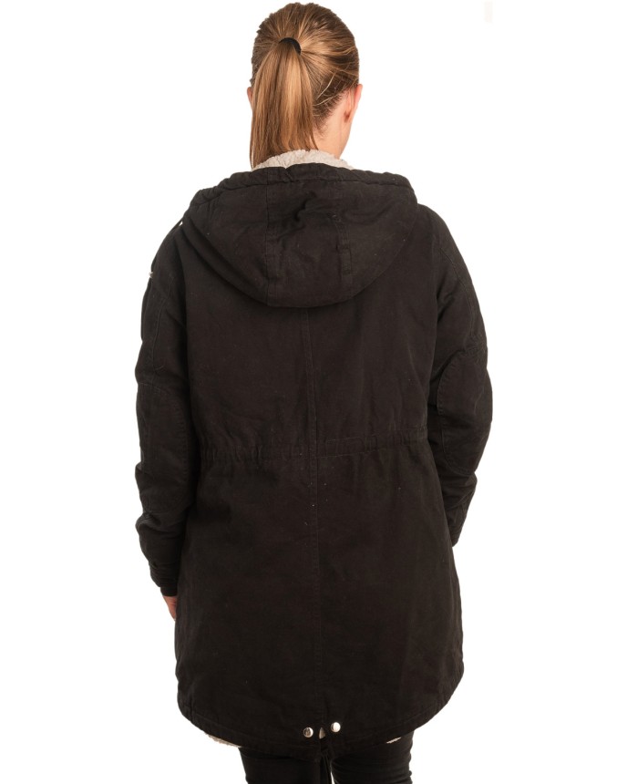 Γυναικείο Επώνυμο Μπουφάν - A574