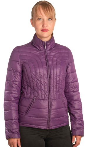 Γυναικείο Επώνυμο Μπουφάν - A576