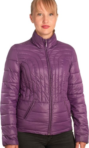 Γυναικείο Επώνυμο Μπουφάν - A576