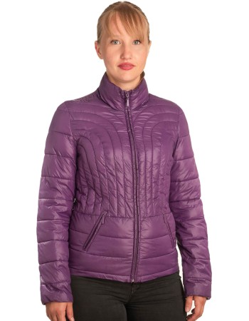 Γυναικείο Επώνυμο Μπουφάν - A576