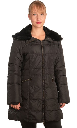 Γυναικείο Επώνυμο Μπουφάν - A577