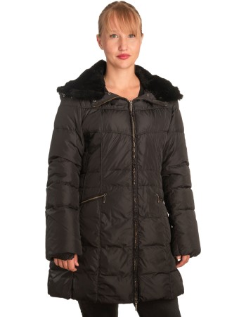 Γυναικείο Επώνυμο Μπουφάν - A577