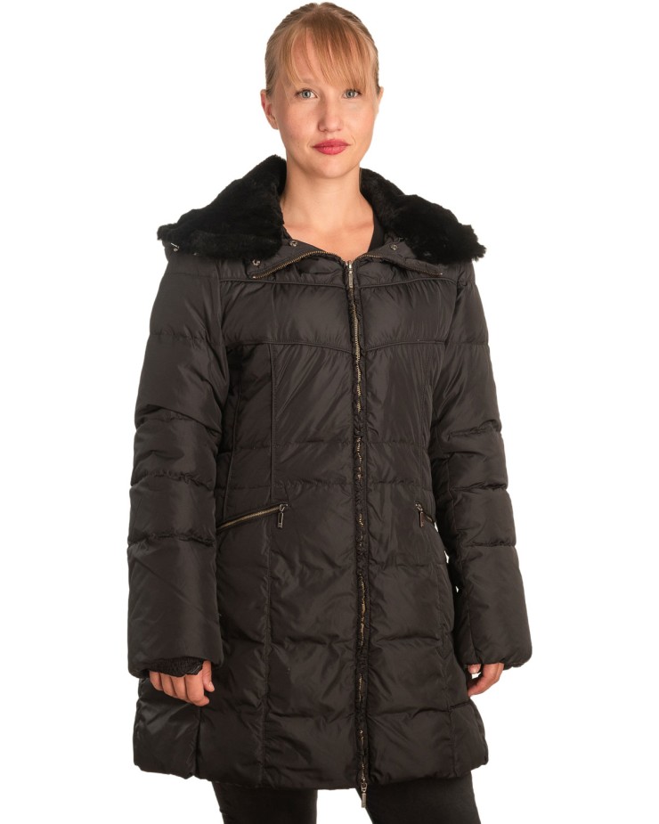 Γυναικείο Επώνυμο Μπουφάν - A577