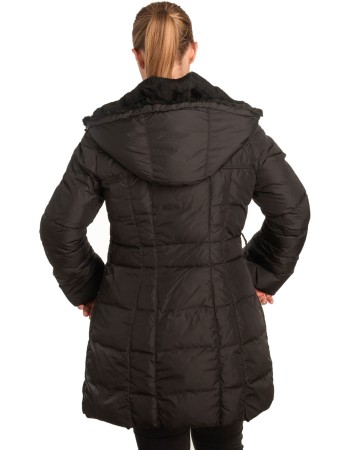 Γυναικείο Επώνυμο Μπουφάν - A577