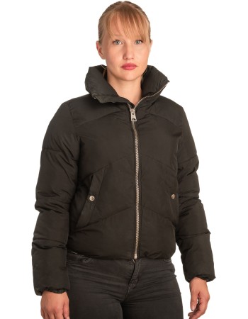 Γυναικείο Επώνυμο Μπουφάν - A578