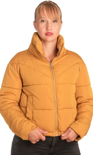 Γυναικείο Επώνυμο Μπουφάν - A579