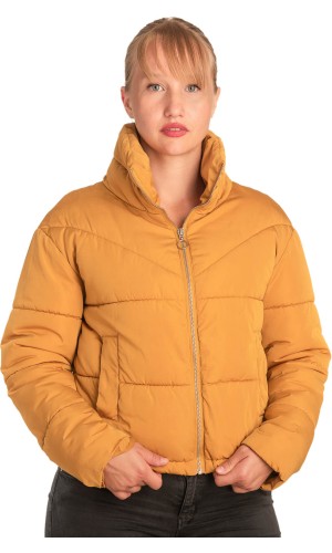 Γυναικείο Επώνυμο Μπουφάν - A579