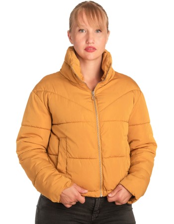 Γυναικείο Επώνυμο Μπουφάν - A579