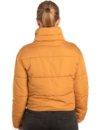 Γυναικείο Επώνυμο Μπουφάν - A579