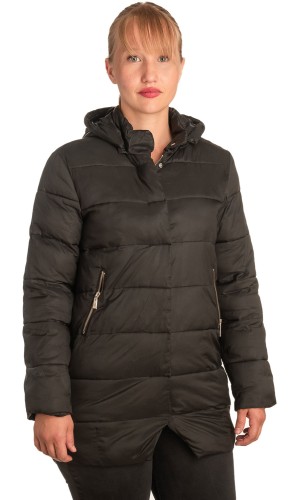 Γυναικείο Επώνυμο Μπουφάν - A580