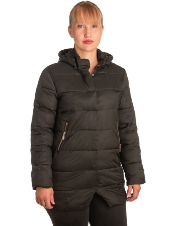 Γυναικείο Επώνυμο Μπουφάν - A580
