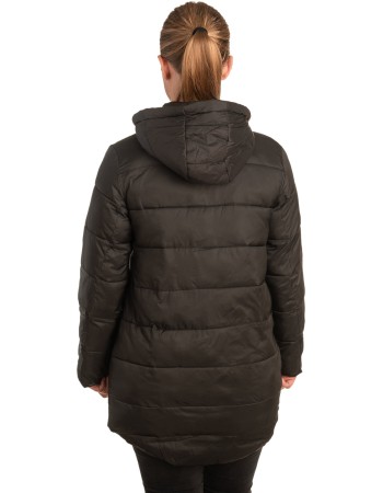 Γυναικείο Επώνυμο Μπουφάν - A580