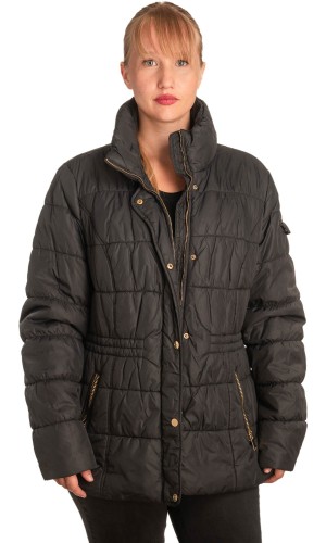 Γυναικείο Επώνυμο Μπουφάν - A581