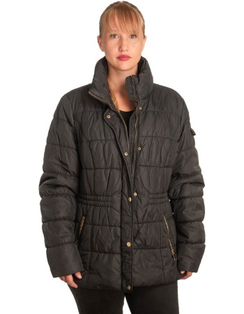 Γυναικείο Επώνυμο Μπουφάν - A581