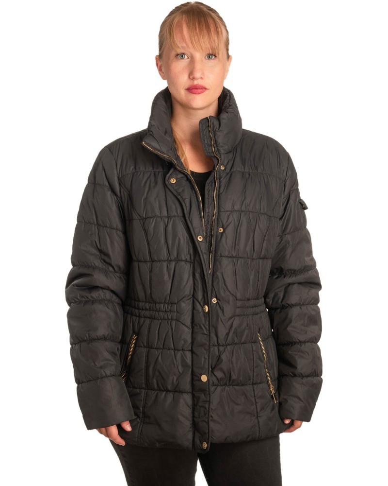 Γυναικείο Επώνυμο Μπουφάν - A581