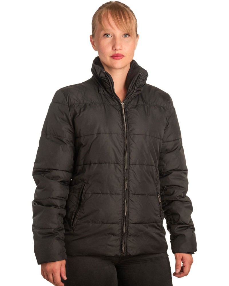 Γυναικείο Επώνυμο Μπουφάν - A582