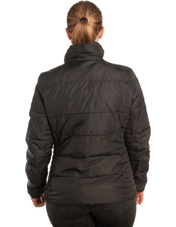 Γυναικείο Επώνυμο Μπουφάν - A582