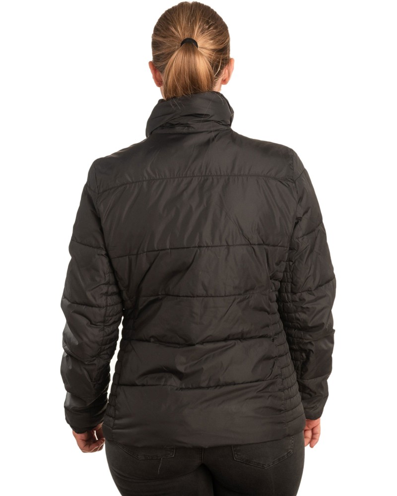 Γυναικείο Επώνυμο Μπουφάν - A582