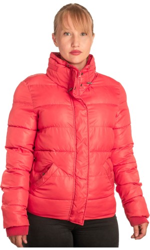 Γυναικείο Επώνυμο Μπουφάν - A583