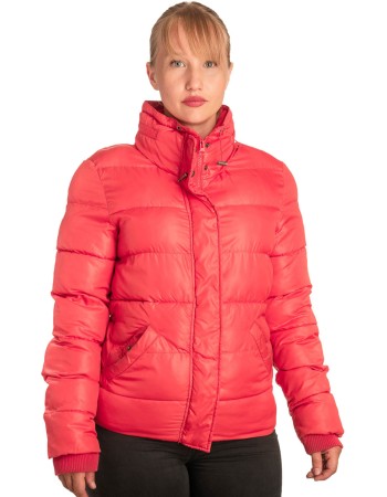 Γυναικείο Επώνυμο Μπουφάν - A583