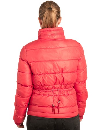 Γυναικείο Επώνυμο Μπουφάν - A583