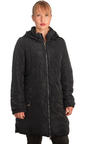 Γυναικείο Επώνυμο Μπουφάν - A584