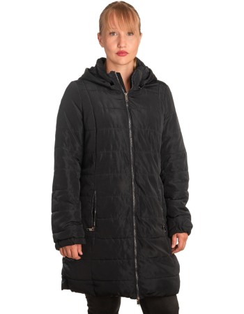 Γυναικείο Επώνυμο Μπουφάν - A584